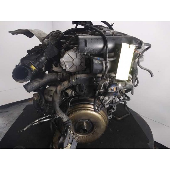 Recambio de motor completo para citroën c4 picasso intensive referencia OEM IAM BH01 M 