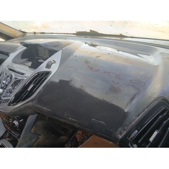 Recambio de kit airbag para ford b-max (jk) 1.0 ecoboost referencia OEM IAM 1900803  1780337