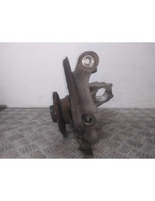 Recambio de mangueta delantera izquierda para volkswagen passat lim. (362) advance bluemotion referencia OEM IAM    2