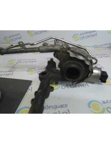 Recambio de turbocompresor para seat toledo (kg3) reference referencia OEM IAM 03L253056R  OJO ESTA MODIFICADO 2