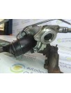 Recambio de turbocompresor para seat toledo (kg3) reference referencia OEM IAM 03L253056R  OJO ESTA MODIFICADO