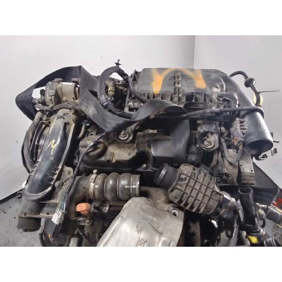 Recambio de motor completo para citroën c4 picasso intensive referencia OEM IAM BH01 M 
