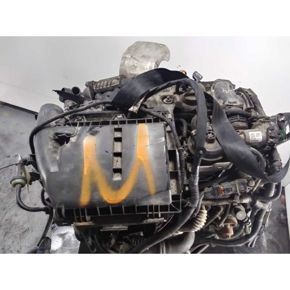 Recambio de motor completo para citroën c4 picasso intensive referencia OEM IAM BH01 M 