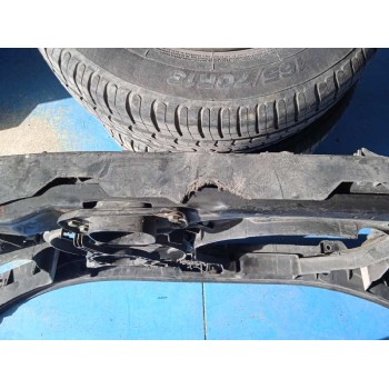 Recambio de panel frontal para audi a6 berlina (4b2) 2.5 tdi quattro referencia OEM IAM   