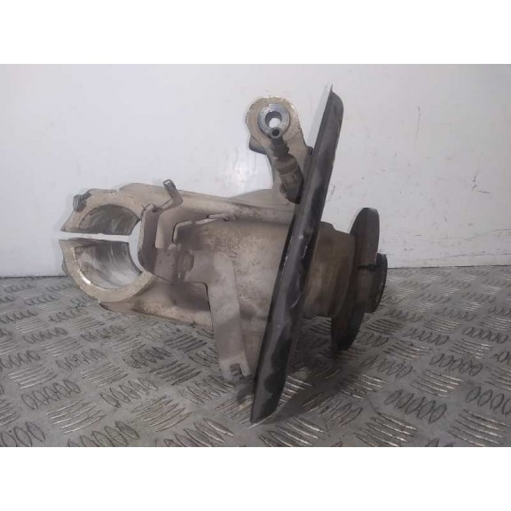 Recambio de mangueta delantera izquierda para volkswagen passat lim. (362) advance bluemotion referencia OEM IAM   