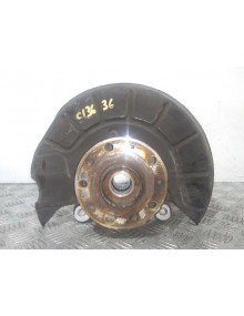 Recambio de mangueta delantera derecha para volkswagen passat lim. (362) advance bluemotion referencia OEM IAM   