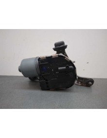 Recambio de motor limpia delantero para citroën c4 picasso intensive referencia OEM IAM 9811384680 4 PINES 