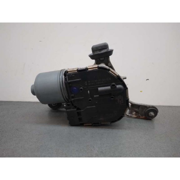 Recambio de motor limpia delantero para citroën c4 picasso intensive referencia OEM IAM 9811384680 4 PINES 