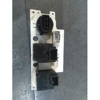 Recambio de mando calefaccion / aire acondicionado para kia sephia ll básico referencia OEM IAM   