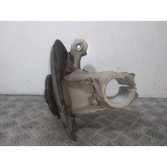 Recambio de mangueta delantera derecha para volkswagen passat lim. (362) advance bluemotion referencia OEM IAM   