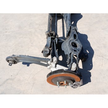 Recambio de puente trasero para hyundai tucson (nx4e, nx4a) 1.6 t-gdi hybrid referencia OEM IAM 55405N9050  