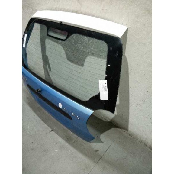 Recambio de porton trasero para chevrolet matiz s referencia OEM IAM   