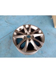 Recambio de llanta para hyundai ix35 sle 2wd referencia OEM IAM 6.5JX16ET48 X1 16