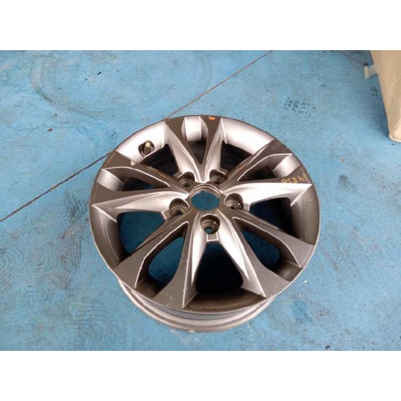 Recambio de llanta para hyundai ix35 sle 2wd referencia OEM IAM 6.5JX16ET48 X1 16