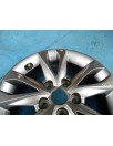 Recambio de llanta para hyundai ix35 sle 2wd referencia OEM IAM 6.5JX16ET48 X1 16