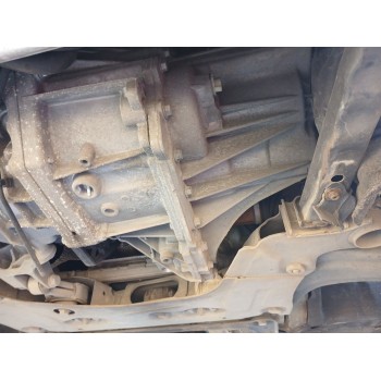 CAJA CAMBIOS ND4012 6 VELOCIDADES