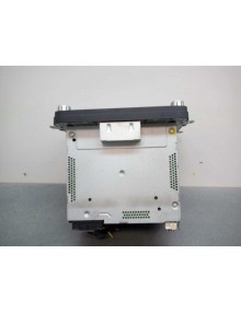 Recambio de sistema audio / radio cd para volkswagen passat lim. (362) advance bluemotion referencia OEM IAM 3C8035195F   2