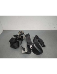 Recambio de cinturon seguridad trasero derecho para nissan qashqai (j10) acenta 4x4 referencia OEM IAM 88844JD000  