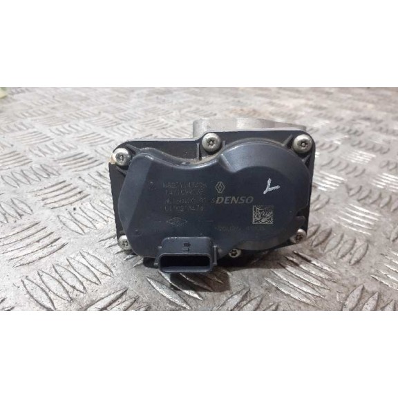 Recambio de valvula egr para nissan qashqai (j11) 1.5 turbodiesel cat referencia OEM IAM 8201143495  