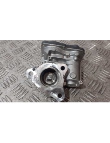 Recambio de valvula egr para nissan qashqai (j11) 1.5 turbodiesel cat referencia OEM IAM 8201143495   2