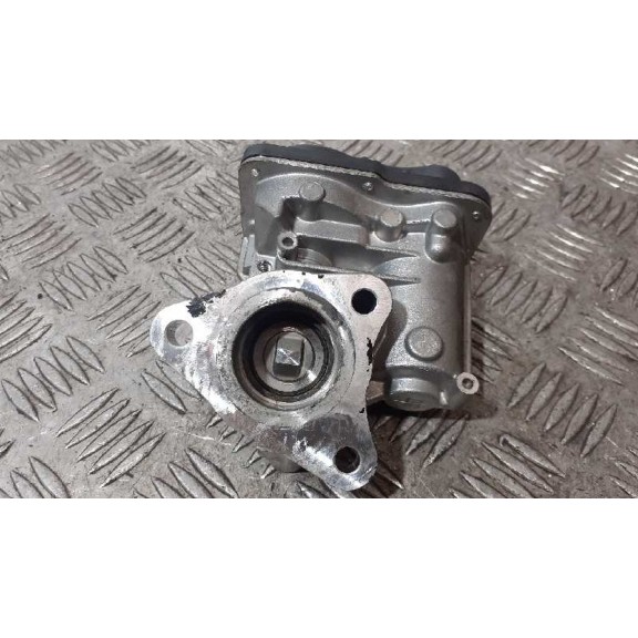 Recambio de valvula egr para nissan qashqai (j11) 1.5 turbodiesel cat referencia OEM IAM 8201143495  