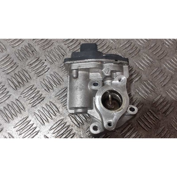 Recambio de valvula egr para nissan qashqai (j11) 1.5 turbodiesel cat referencia OEM IAM 8201143495  