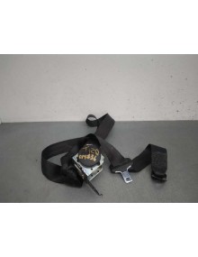 Recambio de cinturon seguridad trasero izquierdo para nissan qashqai (j10) acenta 4x4 referencia OEM IAM 88844JD000  