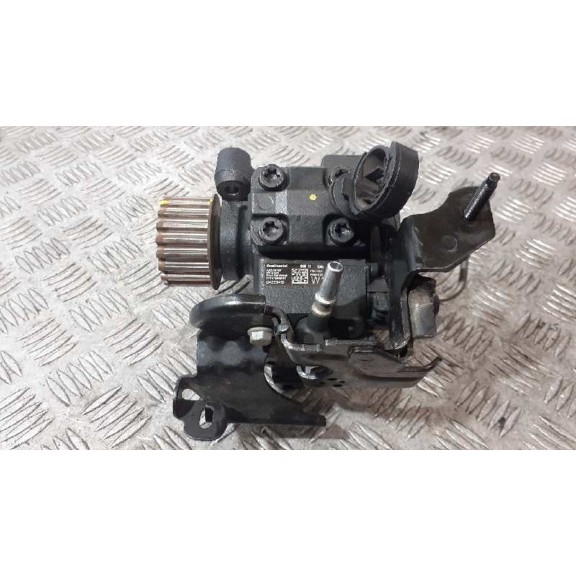 Recambio de bomba inyeccion para nissan qashqai (j11) 1.5 turbodiesel cat referencia OEM IAM H8201100115  