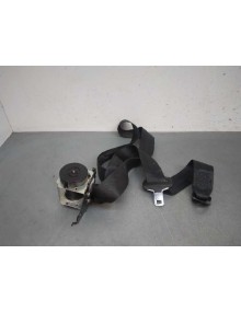 Recambio de cinturon seguridad trasero izquierdo para nissan qashqai (j10) acenta 4x4 referencia OEM IAM 88844JD000   2