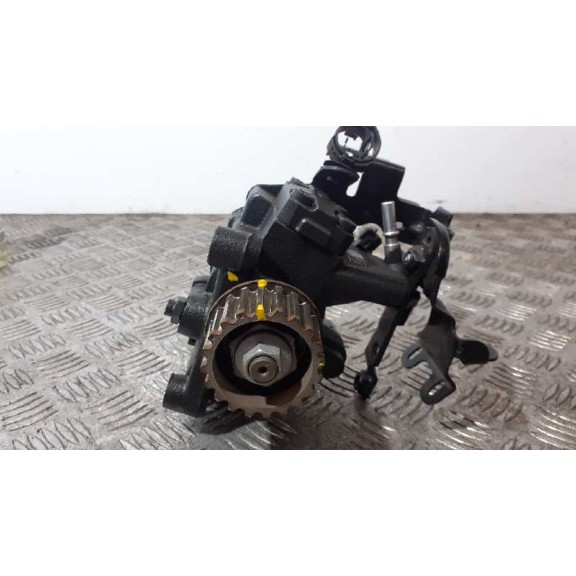 Recambio de bomba inyeccion para nissan qashqai (j11) 1.5 turbodiesel cat referencia OEM IAM H8201100115  