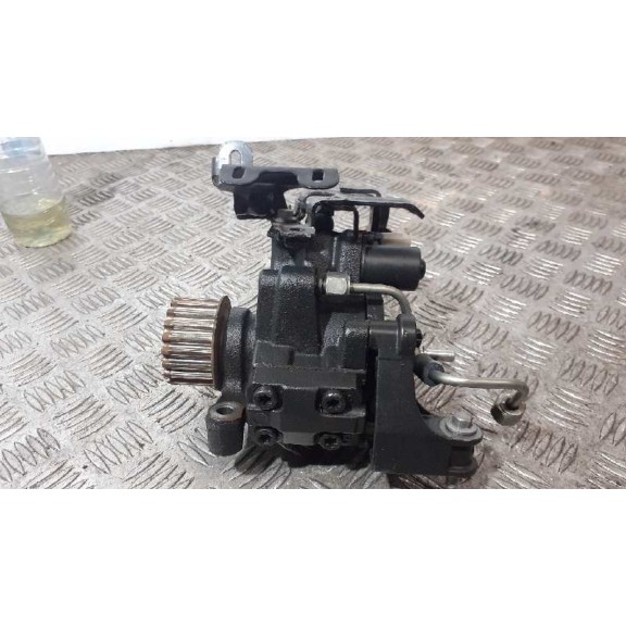 Recambio de bomba inyeccion para nissan qashqai (j11) 1.5 turbodiesel cat referencia OEM IAM H8201100115  