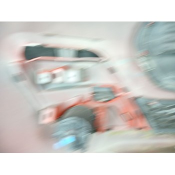 Recambio de paragolpes delantero para peugeot 107 (pm_, pn_) 1.4 hdi referencia OEM IAM 521190H120  