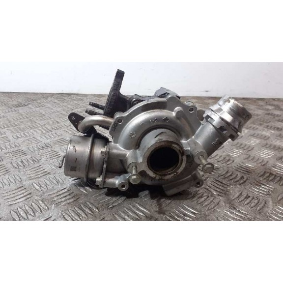 Recambio de turbocompresor para nissan qashqai (j11) 1.5 turbodiesel cat referencia OEM IAM 16359700029  