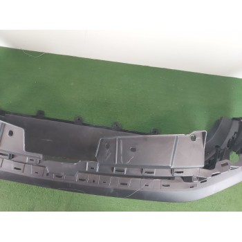 Recambio de paragolpes delantero para fiat doblo cargo (263_) 1.4 referencia OEM IAM 735594052  