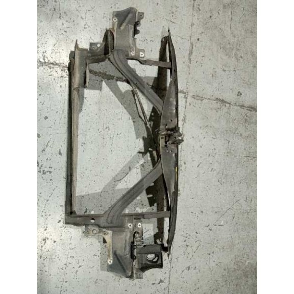 Recambio de panel frontal para seat leon (1m1) 1.9 tdi referencia OEM IAM   