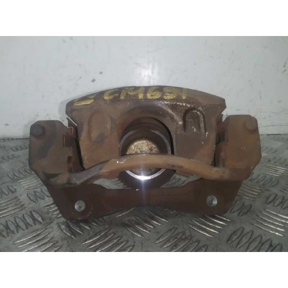 Recambio de pinza freno delantera izquierda para hyundai i30 classic referencia OEM IAM   