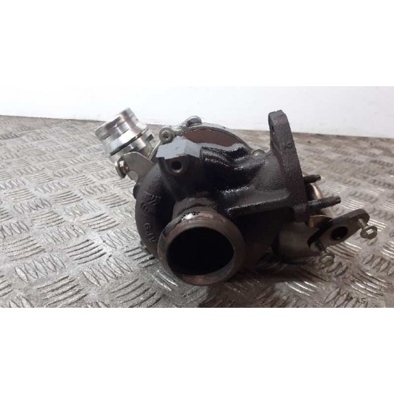 Recambio de turbocompresor para nissan qashqai (j11) 1.5 turbodiesel cat referencia OEM IAM 16359700029  