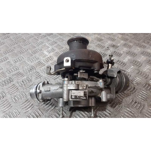 Recambio de turbocompresor para nissan qashqai (j11) 1.5 turbodiesel cat referencia OEM IAM 16359700029  