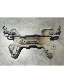 Recambio de puente delantero para peugeot 1007 1.4 referencia OEM IAM   