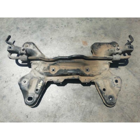 Recambio de puente delantero para peugeot 1007 1.4 referencia OEM IAM   