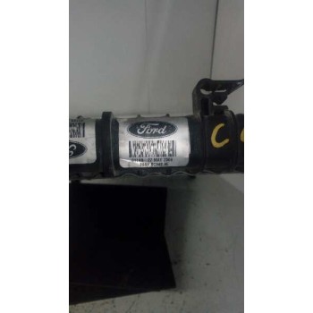 Recambio de radiador agua para mazda 2 berlina (dy) 1.4 crtd active referencia OEM IAM   50X36