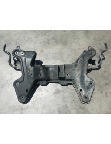 Recambio de puente delantero para peugeot 1007 1.4 referencia OEM IAM    2