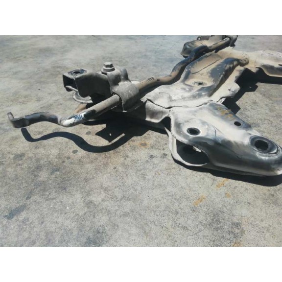 Recambio de puente delantero para peugeot 1007 1.4 referencia OEM IAM   