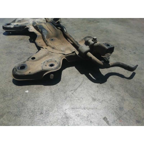 Recambio de puente delantero para peugeot 1007 1.4 referencia OEM IAM   