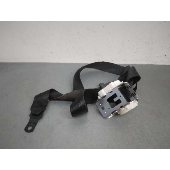 Recambio de cinturon seguridad trasero derecho para bmw x3 (e83) 2.0d referencia OEM IAM 33061260B  