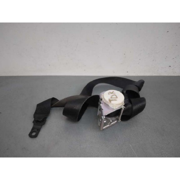 Recambio de cinturon seguridad trasero derecho para bmw x3 (e83) 2.0d referencia OEM IAM 33061260B  
