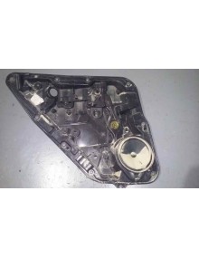 Recambio de elevalunas trasero izquierdo para mercedes-benz clase a (w176) a 180 cdi blueefficiency (176.012) referencia OEM IAM 2