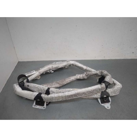 Recambio de airbag cortina delantero derecho para bmw x3 (e83) 2.0d referencia OEM IAM 85342022604E  