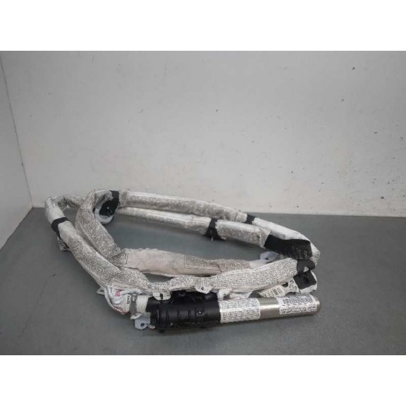 Recambio de airbag cortina delantero derecho para bmw x3 (e83) 2.0d referencia OEM IAM 85342022604E  