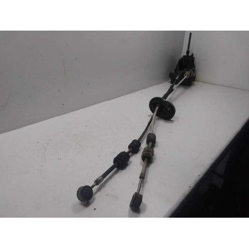 Recambio de varillaje cambio para opel astra j gtc sport referencia OEM IAM 55576410  